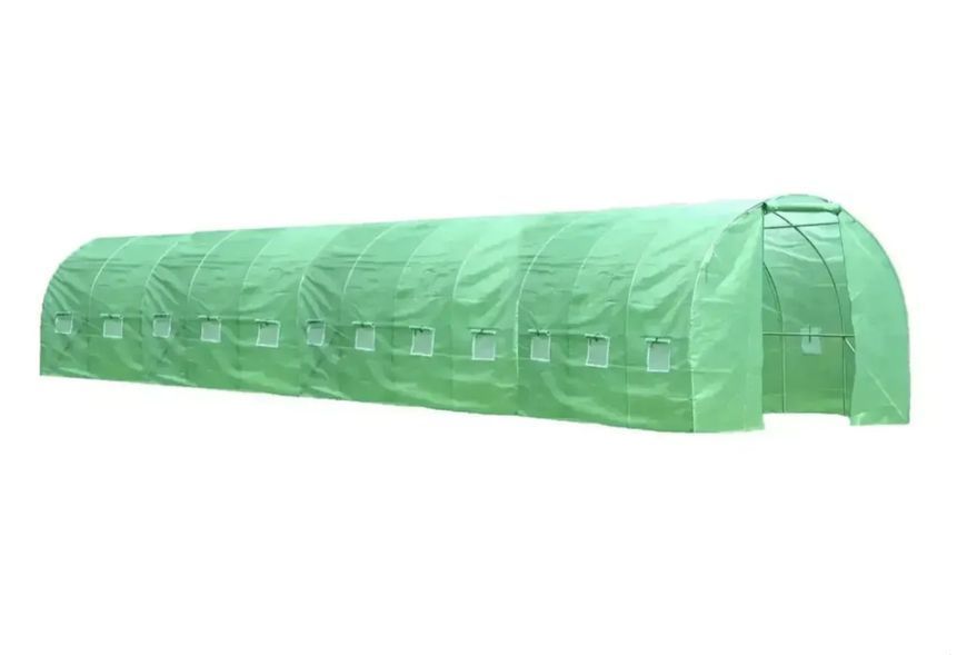 Плівка для теплиці 36 м&sup2;, 3 &times; 12 &times; 2 м, 140 г/м&sup2; FT-3X12X2-Z фото