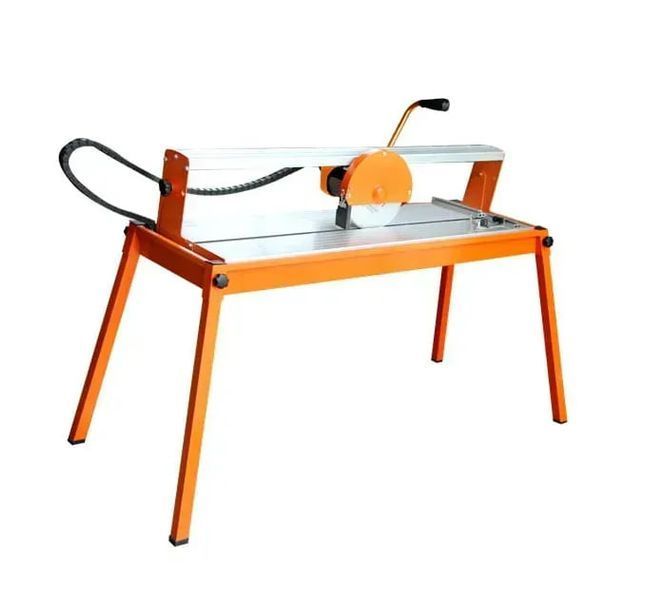 Плиткоріз електричний Kraft&Dele KD559, 1900 Вт KD559 фото