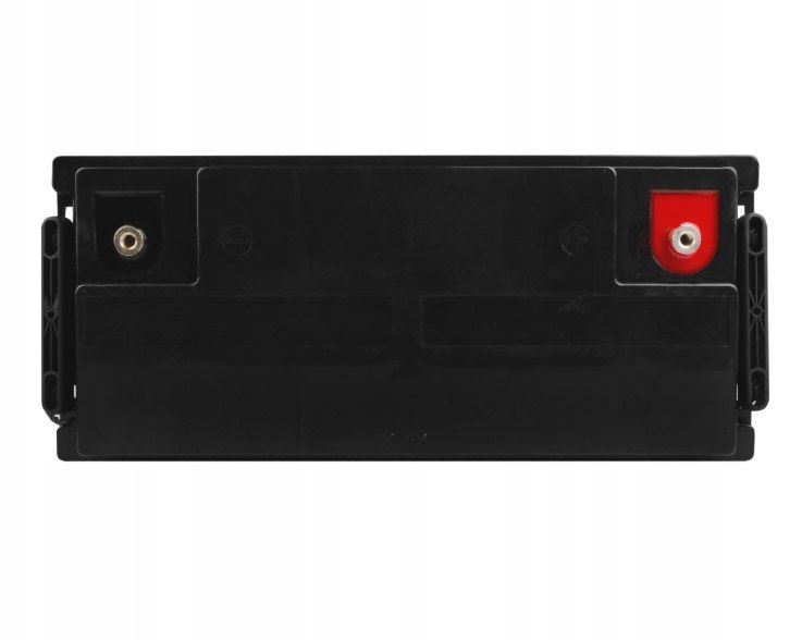 Акумулятор Green Cell AGM VRLA 12V 120 Ah, IP54 AGM31 фото