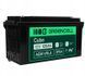 Акумулятор Green Cell AGM VRLA 12V 120 Ah, IP54 AGM31 фото 1