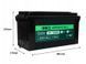 Аккумулятор Green Cell AGM VRLA 12V 120 Ah AGM12V120AH фото 4