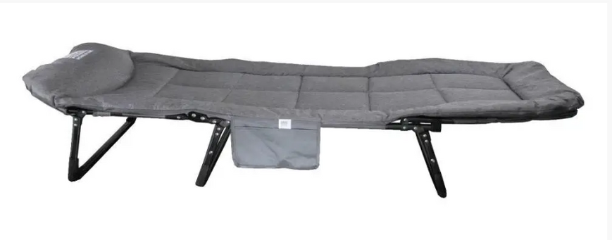 Раскладная туристическая кровать Bass Polska BH 31005 BH 31005 фото