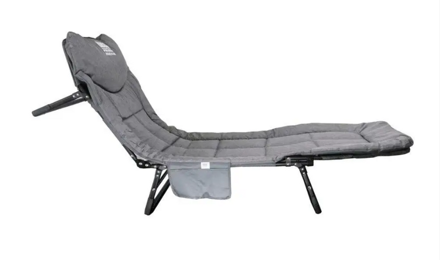 Раскладная туристическая кровать Bass Polska BH 31005 BH 31005 фото