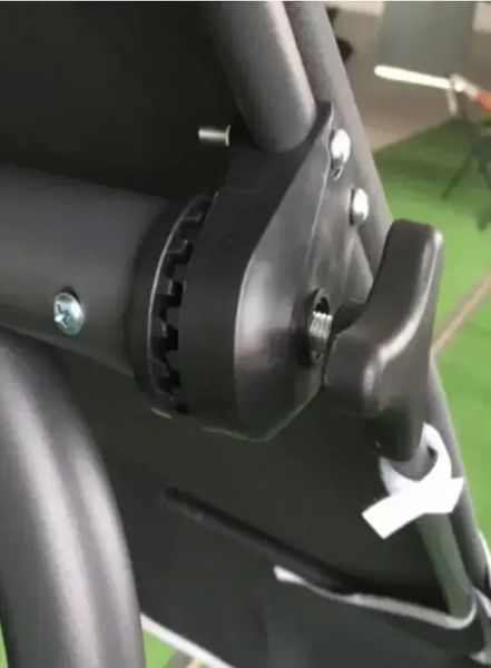 Тримісна садова гойдалка VOLSO VS 0742A 170&times;110&times;153 см із навісом і м'яким матрацом, зелена для саду та тераси VS 0742A фото
