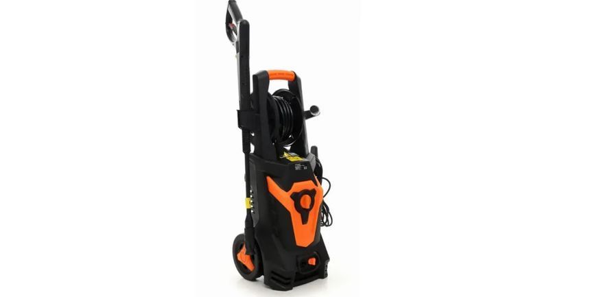 Мойка высокого давления Kraft&Dele KD432, 2100 Вт, 200 бар KD432 фото